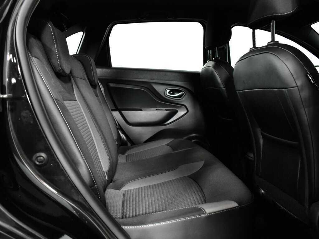 Продажа Б/У Лада (ВАЗ) ИКСРЭЙ. Фото: #9