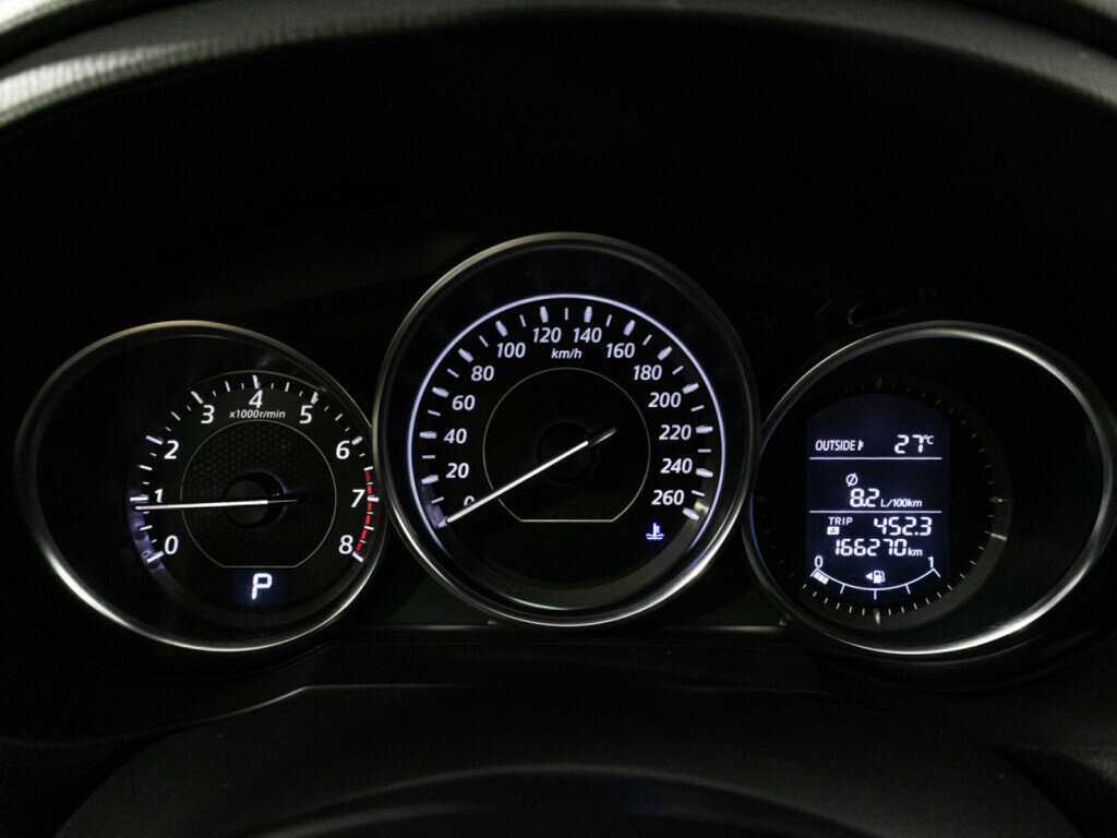 Продажа Б/У Мазда 6. Фото: #11