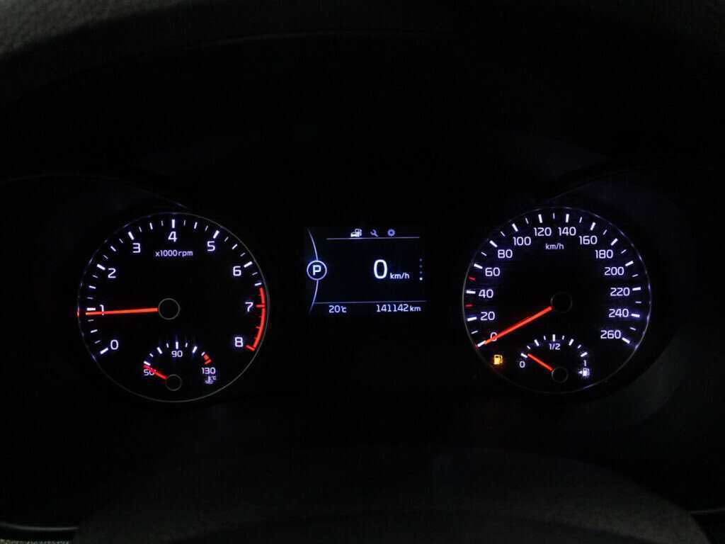 Продажа Б/У Киа Оптима. Фото: #11