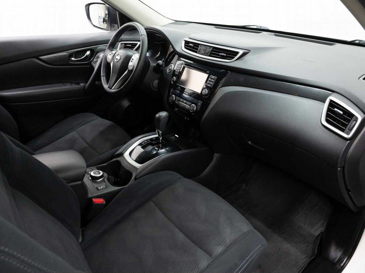 Продажа Б/У Ниссан Икс-Трейл. Фото: #11