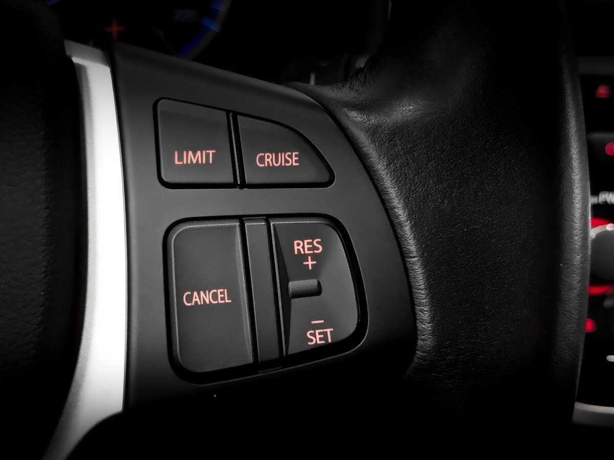 Продажа Б/У Сузуки С-Икс4. Фото: #26