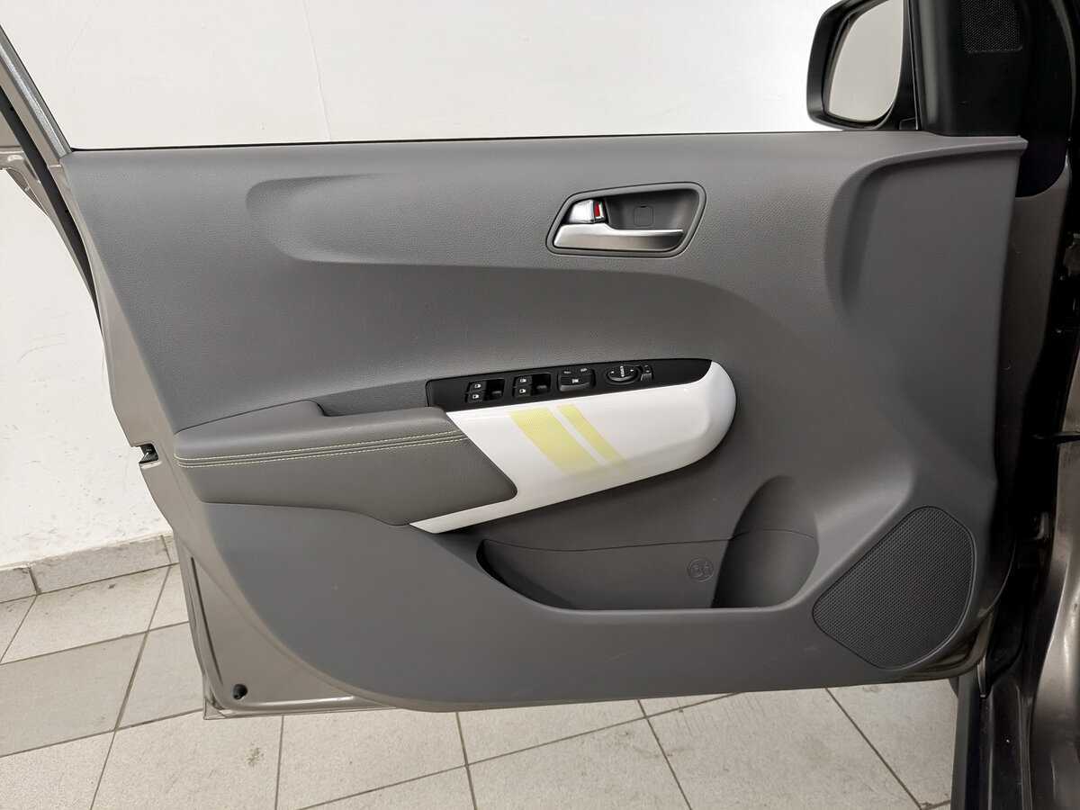 Продажа Б/У Киа Пиканто. Фото: #16