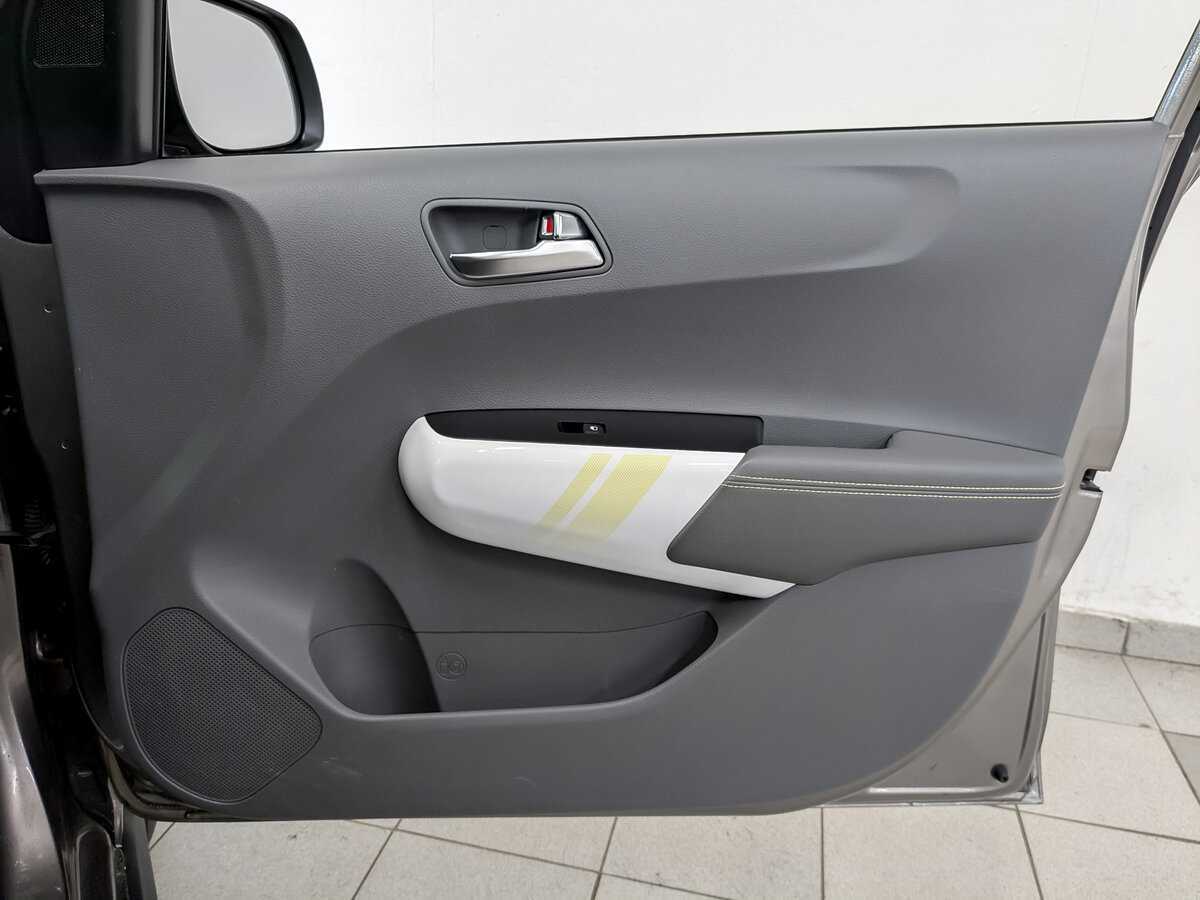 Продажа Б/У Киа Пиканто. Фото: #21