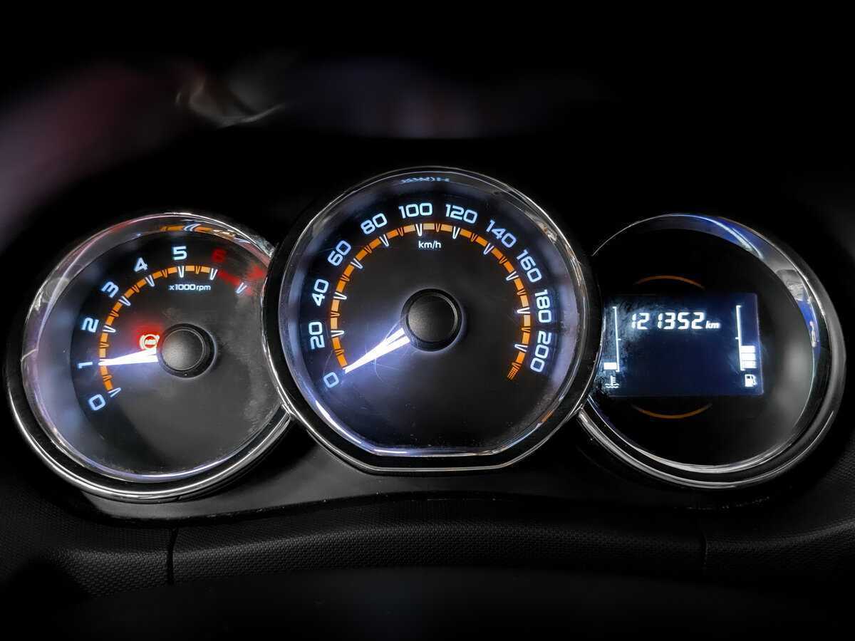 Продажа Б/У Лада (ВАЗ) Ларгус. Фото: #11