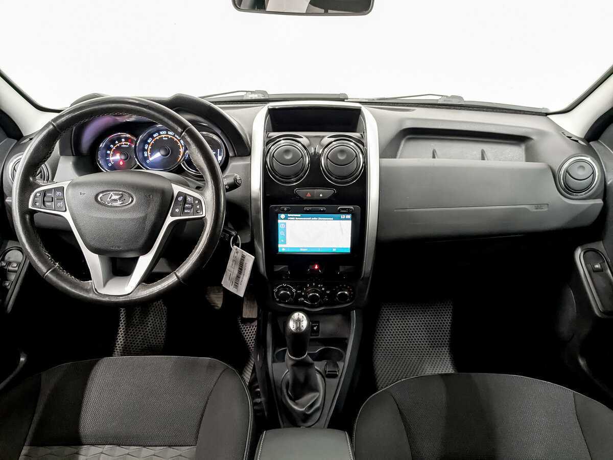 Продажа Б/У Лада (ВАЗ) Ларгус. Фото: #12