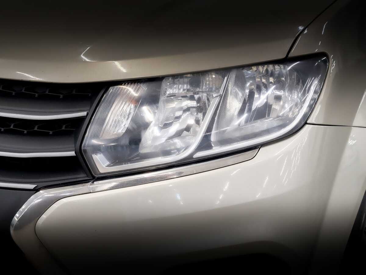 Продажа Б/У Лада (ВАЗ) Ларгус. Фото: #15