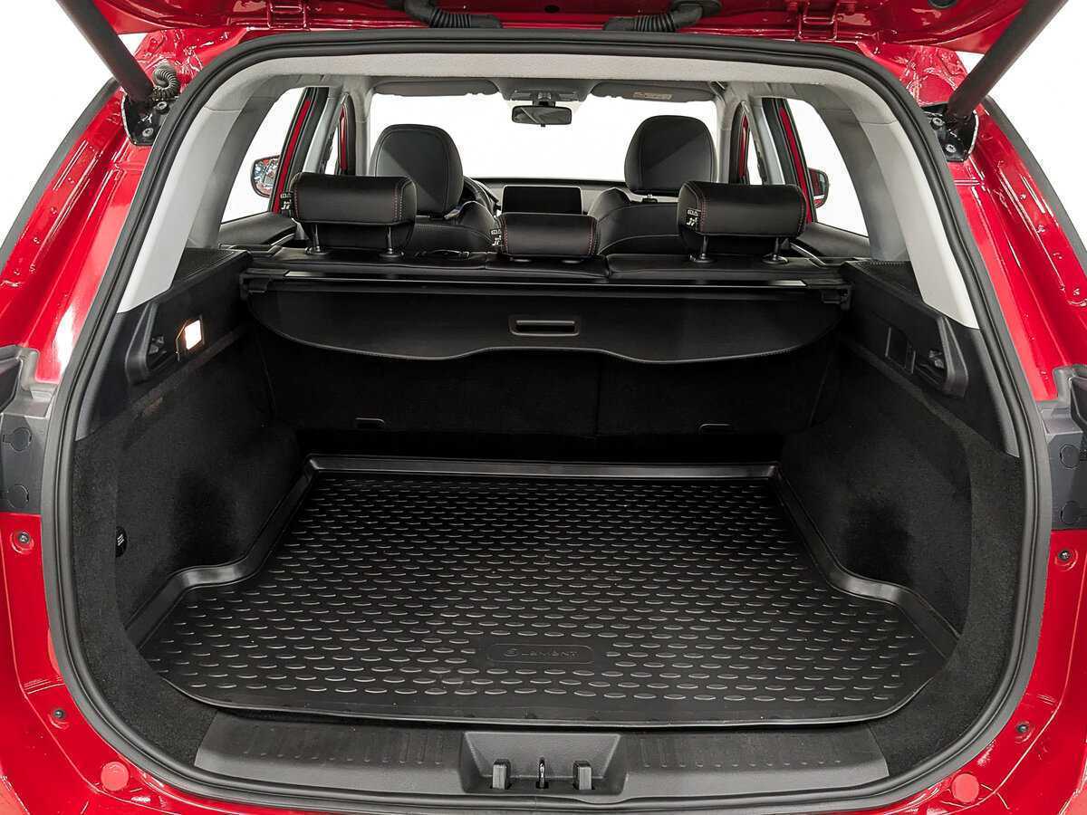 Продажа Б/У Чери Тигго 7 Про. Фото: #9