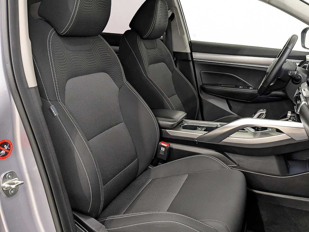 Продажа Б/У Джили Кулрэй. Фото: #23