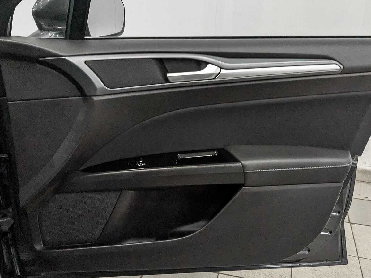 Продажа Б/У Форд Мондео. Фото: #23