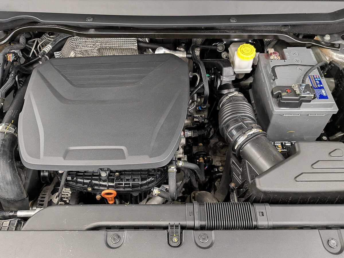 Продажа Б/У Хавал Джолион. Фото: #8