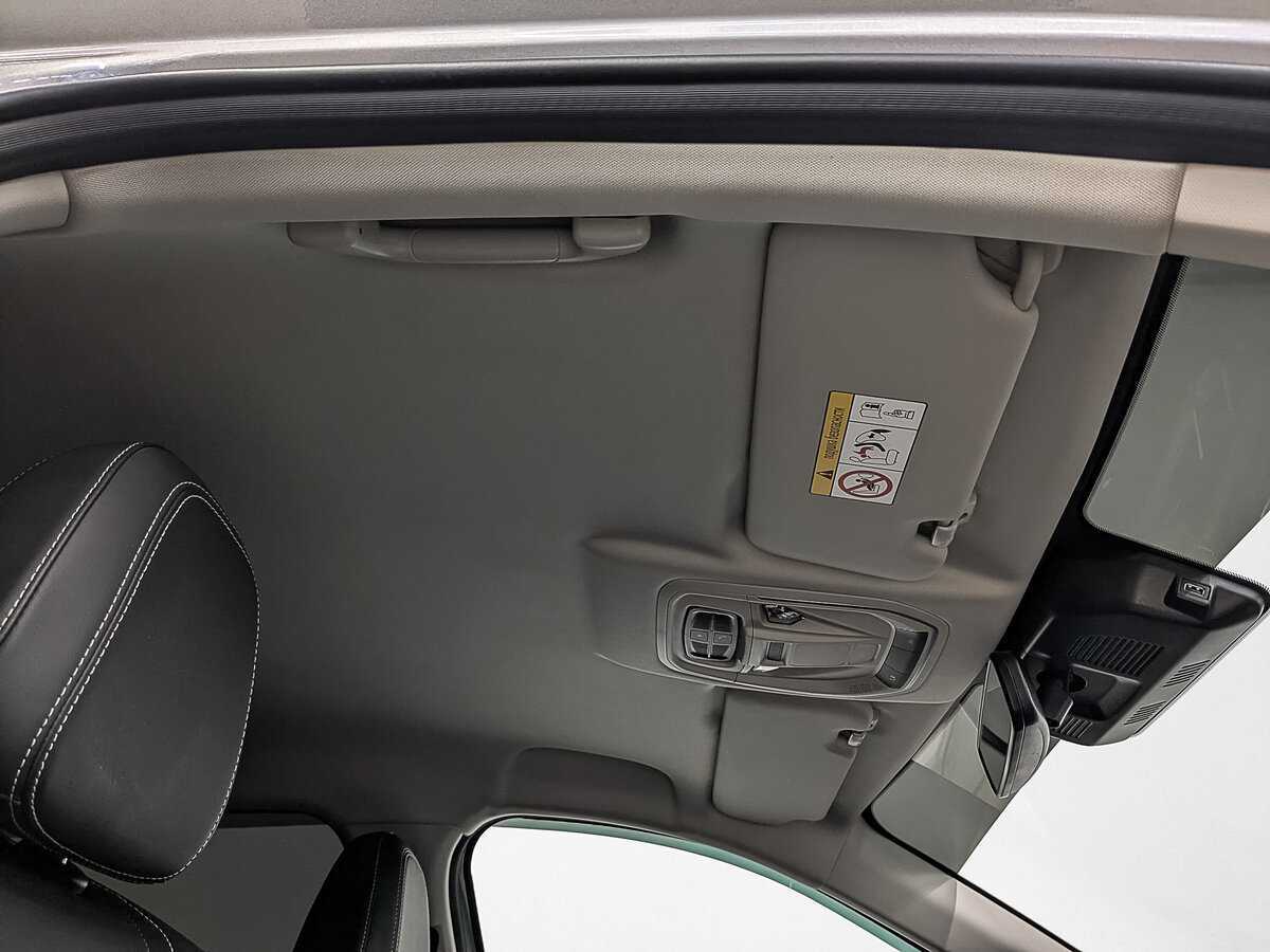 Продажа Б/У Хавал Джолион. Фото: #21