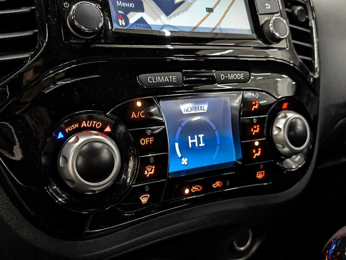 Продажа Б/У Ниссан Жук. Фото: #20