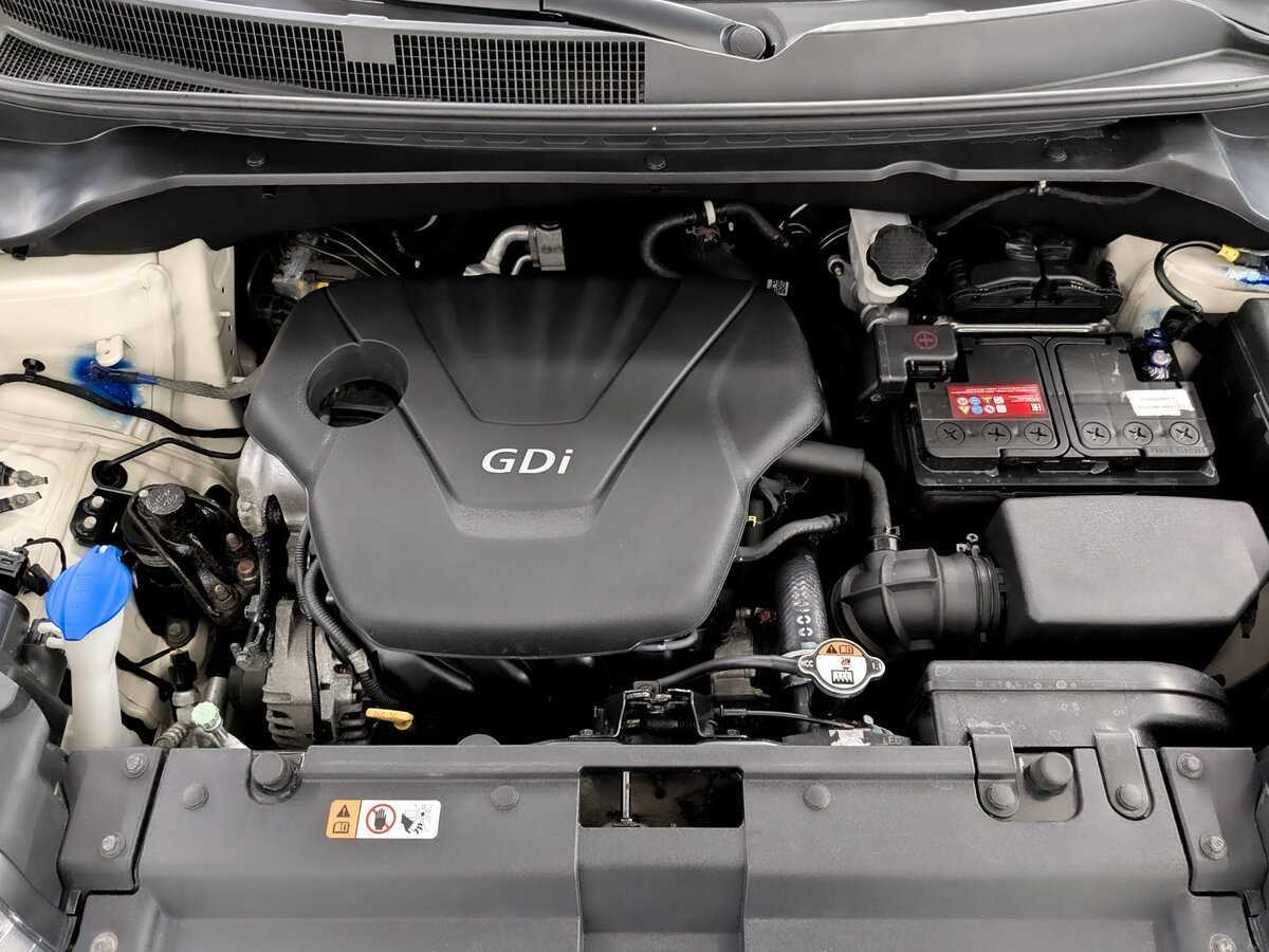 Продажа Б/У Киа Соул. Фото: #8