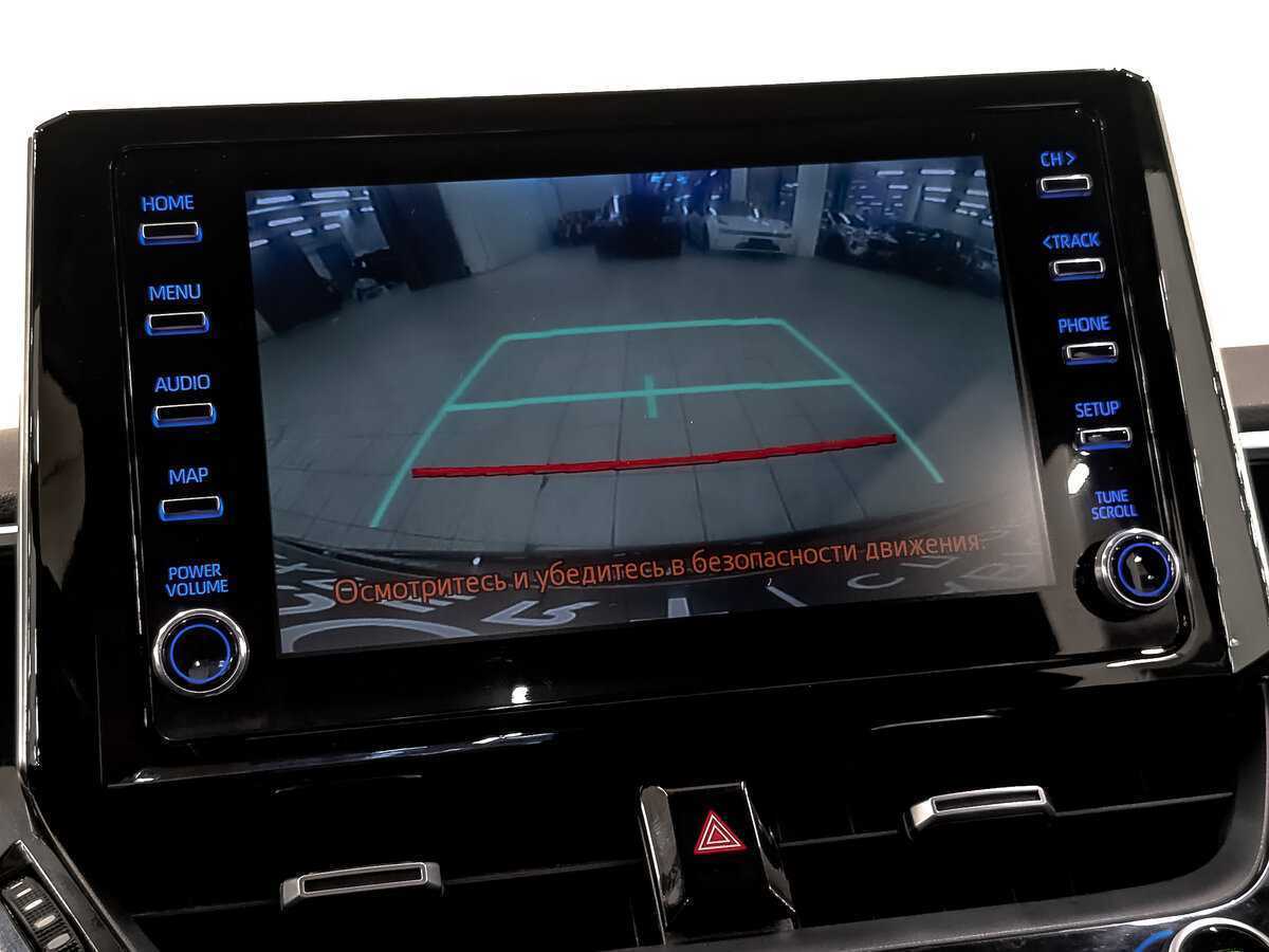 Продажа Б/У Тойота Королла. Фото: #25