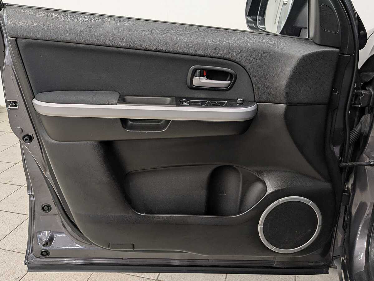 Продажа Б/У Сузуки Гранд Витара. Фото: #18