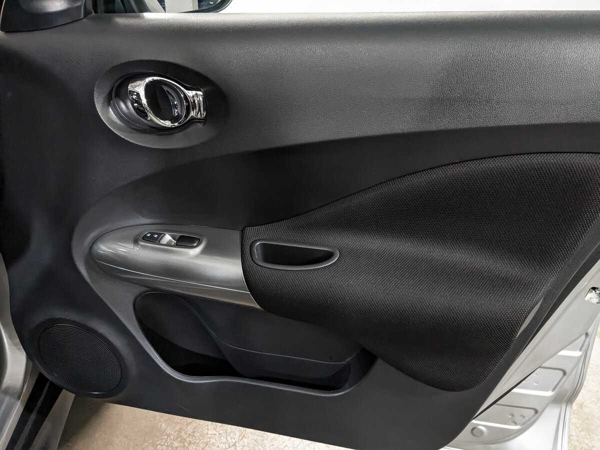 Продажа Б/У Ниссан Жук. Фото: #22