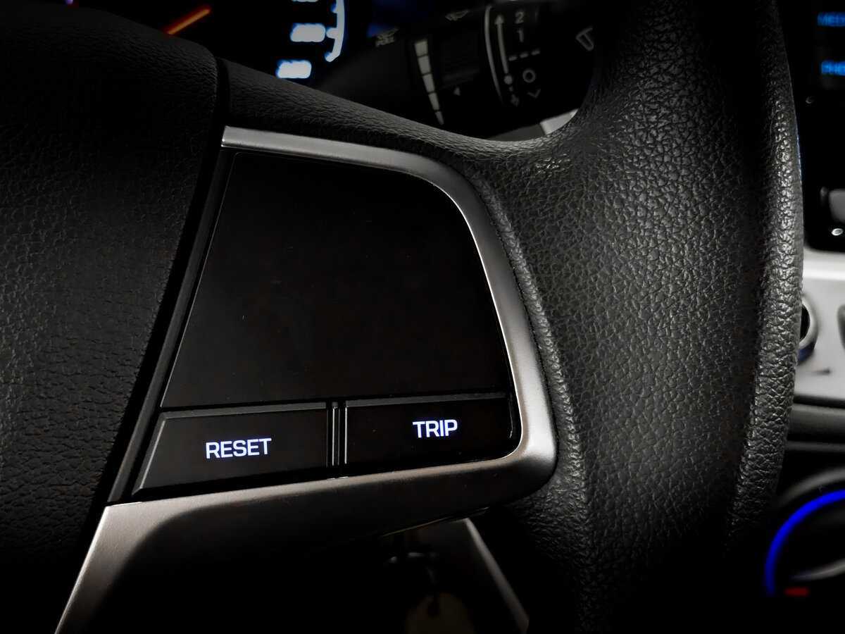 Продажа Б/У Хендай Солярис. Фото: #26