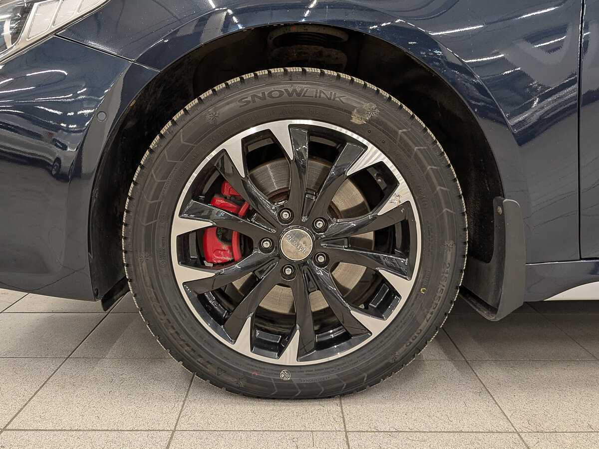 Продажа Б/У Киа Оптима. Фото: #11