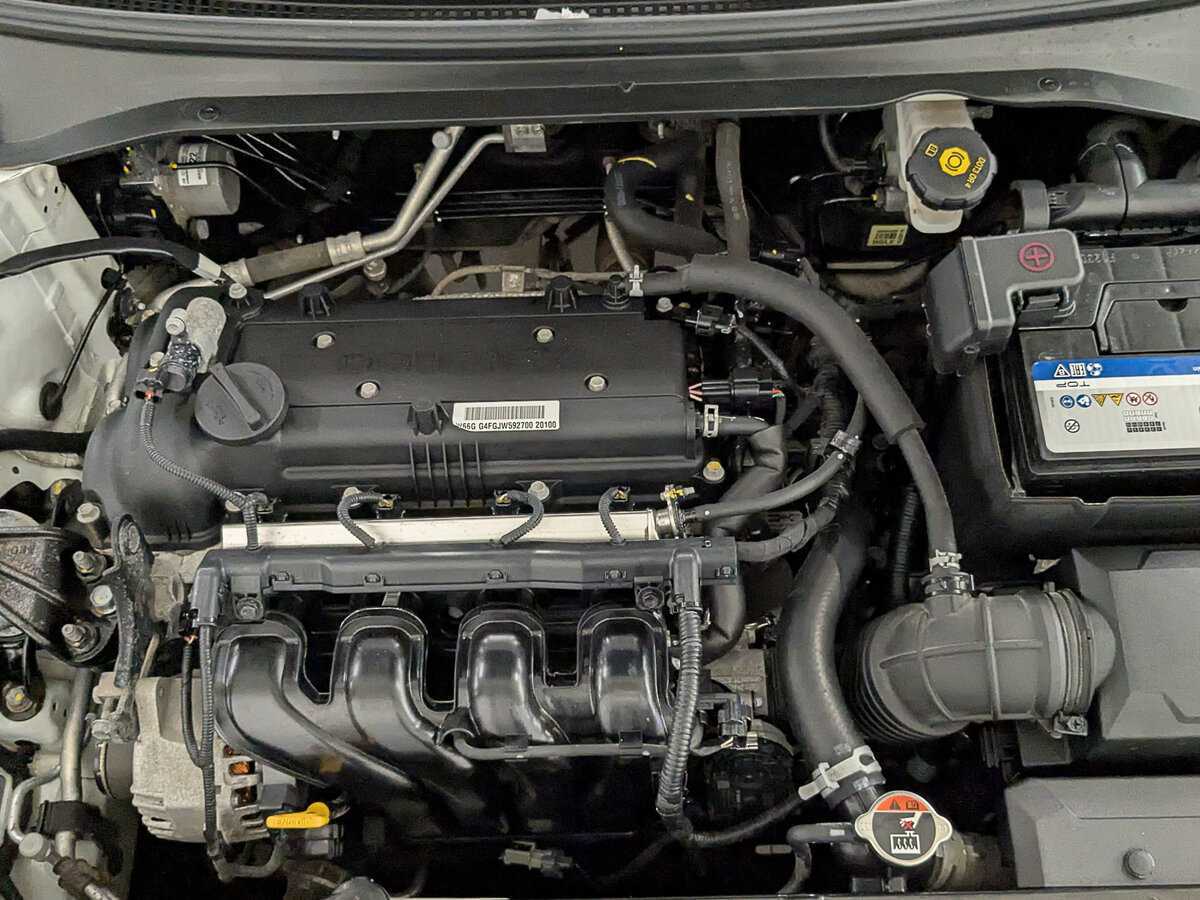 Продажа Б/У Киа Рио. Фото: #8