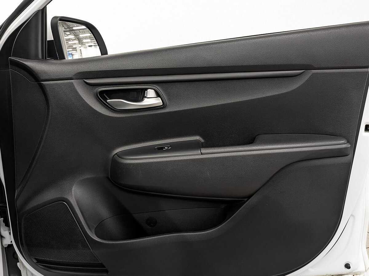 Продажа Б/У Киа Рио. Фото: #23