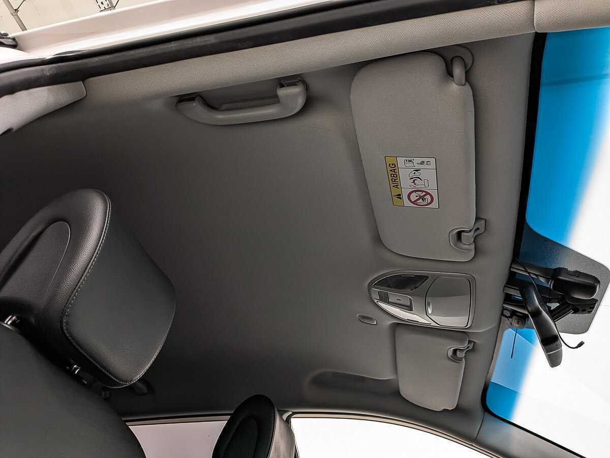 Продажа Б/У Хендай Санта Фе. Фото: #22