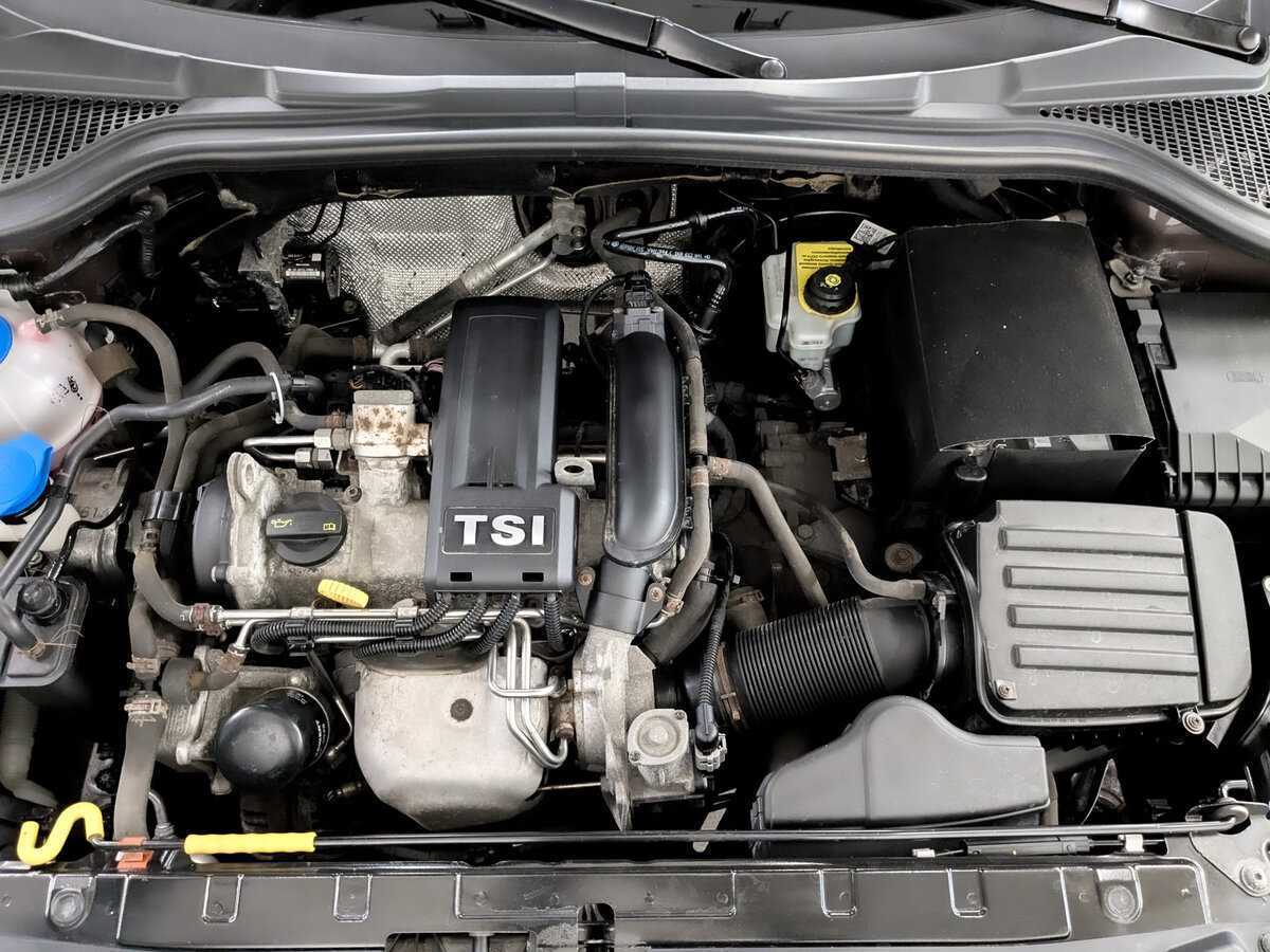 Продажа Б/У Шкода Йети. Фото: #8