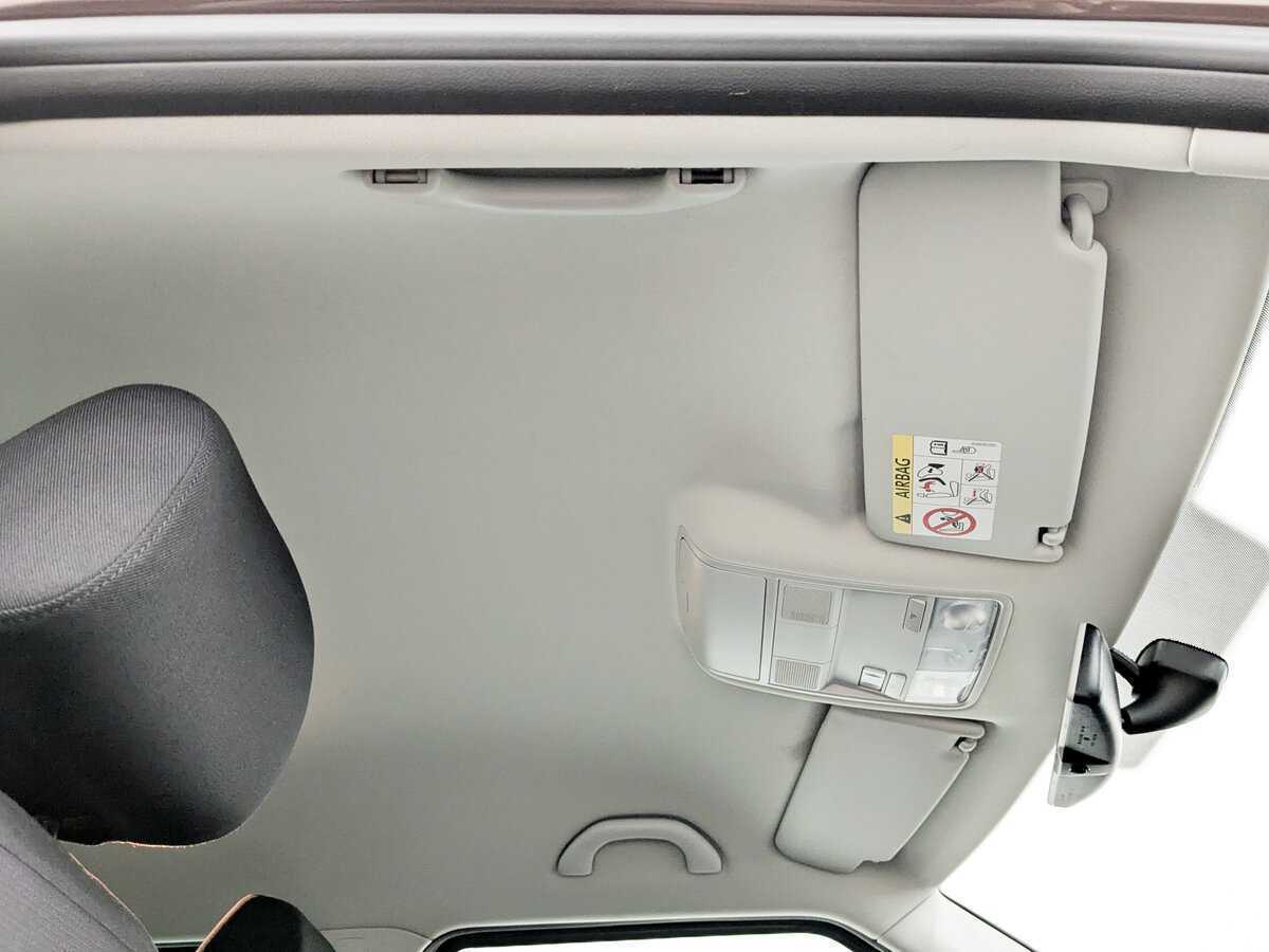 Продажа Б/У Шкода Йети. Фото: #20