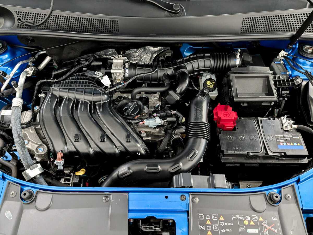 Продажа Б/У Рено Сандеро. Фото: #8