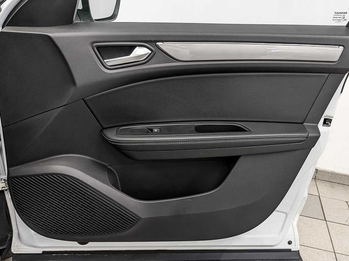 Продажа Б/У Рено Аркана. Фото: #24