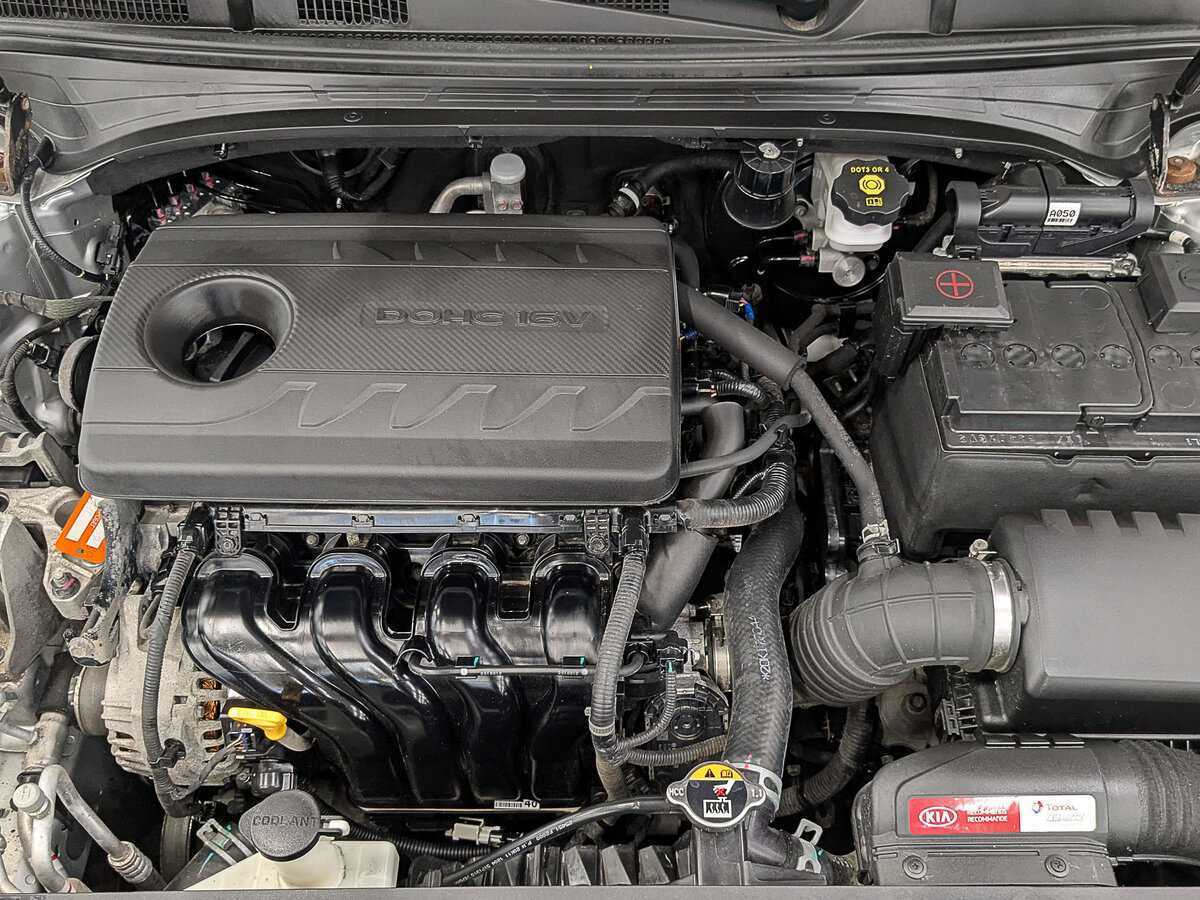 Продажа Б/У Киа Церато. Фото: #8