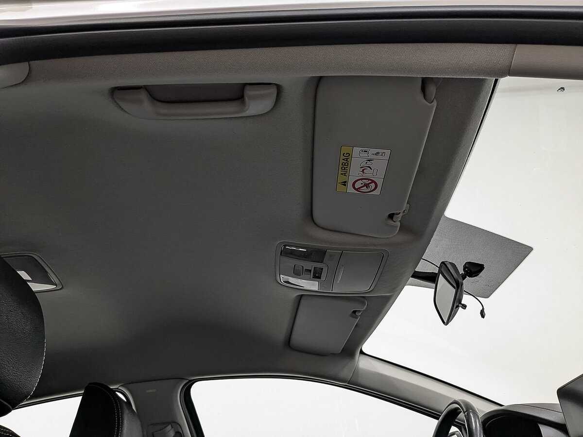 Продажа Б/У Киа Церато. Фото: #22