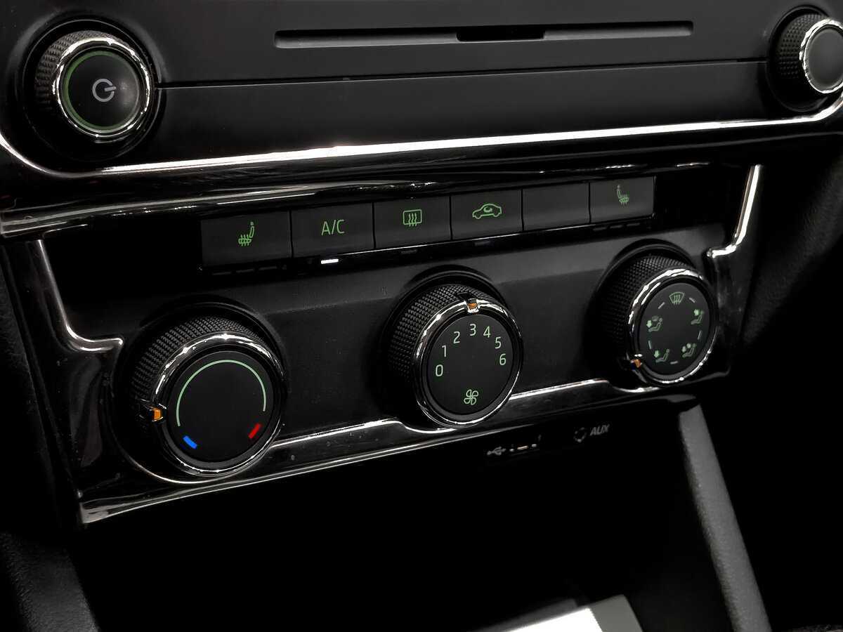 Продажа Б/У Шкода Октавия. Фото: #20