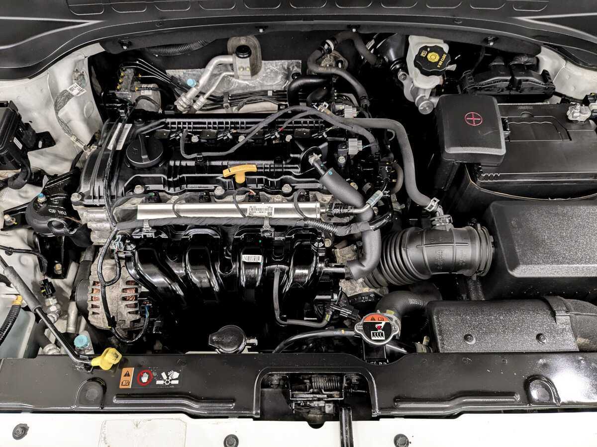 Продажа Б/У Хендай Крета. Фото: #8