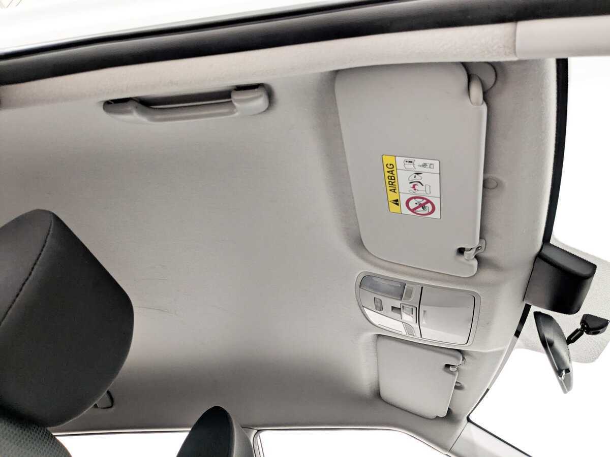 Продажа Б/У Хендай Крета. Фото: #21