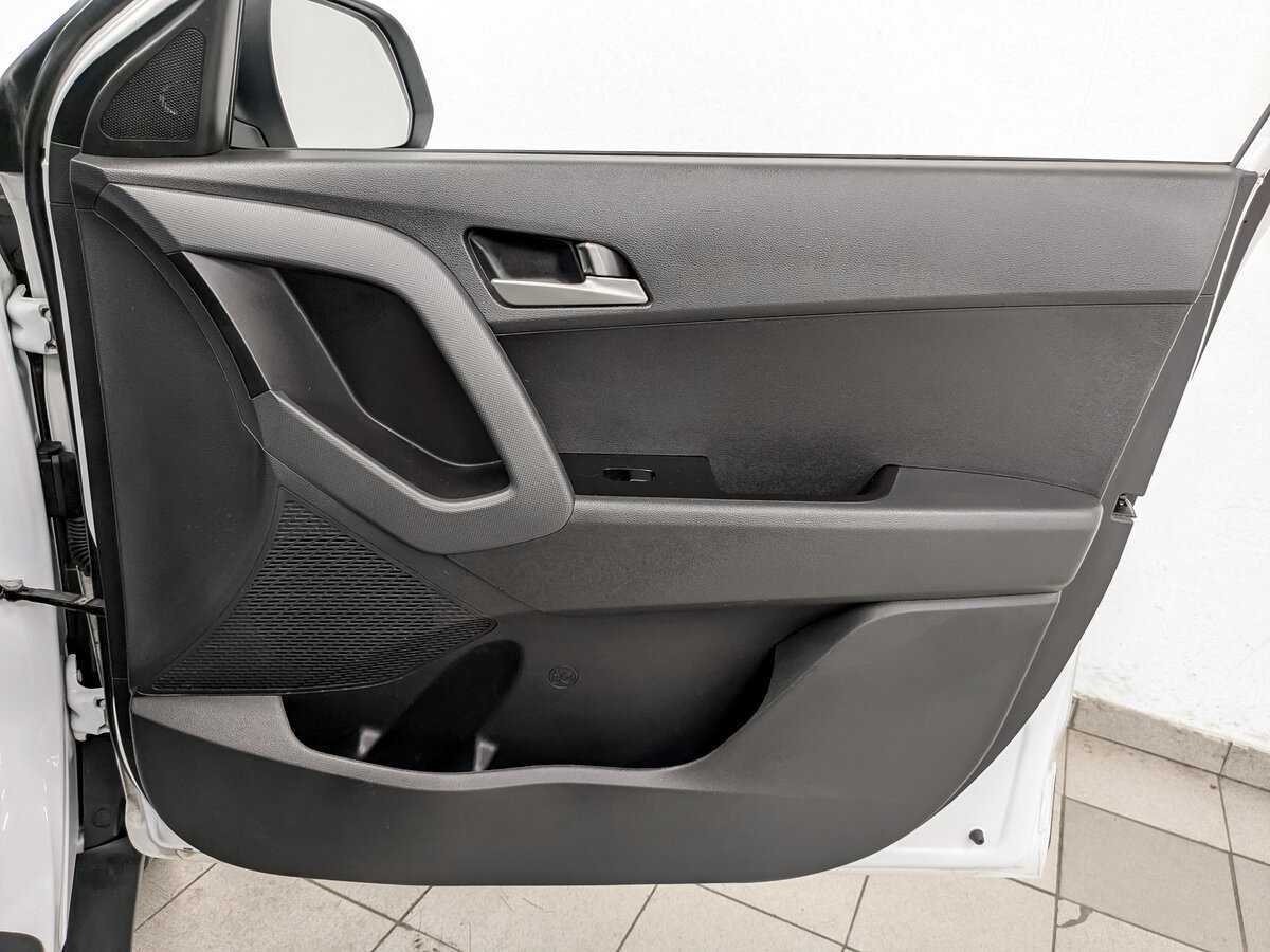 Продажа Б/У Хендай Крета. Фото: #23