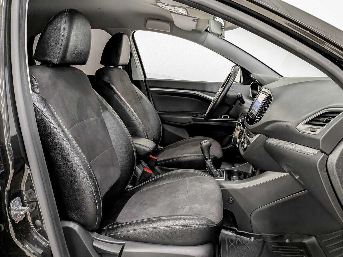 Продажа Б/У Лада (ВАЗ) Веста. Фото: #22