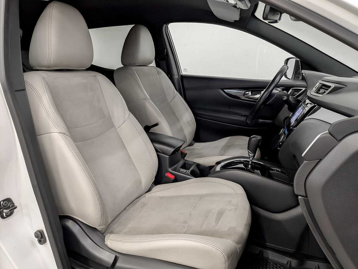 Продажа Б/У Ниссан Кашкай. Фото: #23