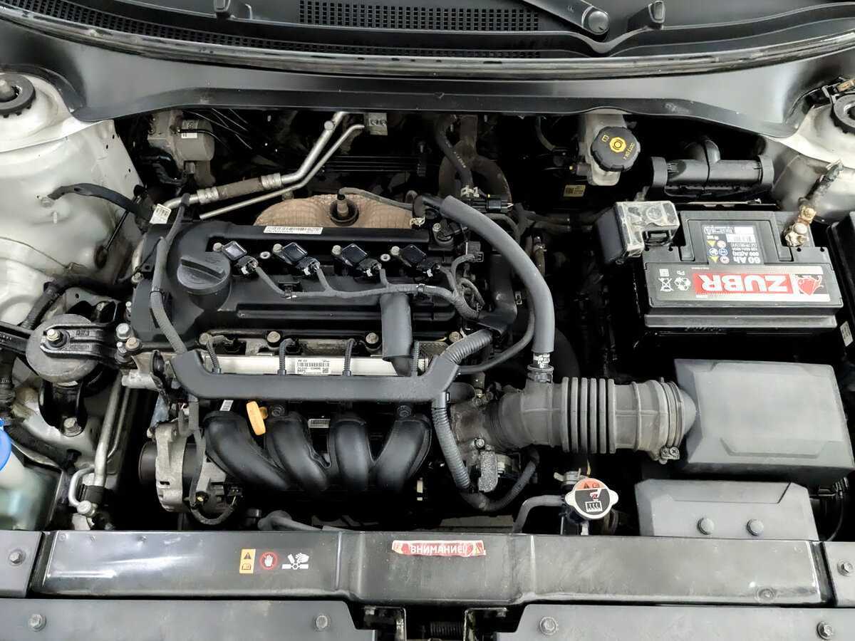 Продажа Б/У Киа Рио. Фото: #8