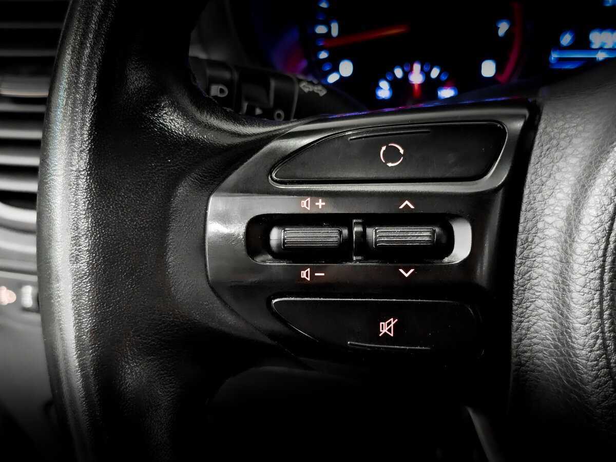 Продажа Б/У Киа Рио. Фото: #25