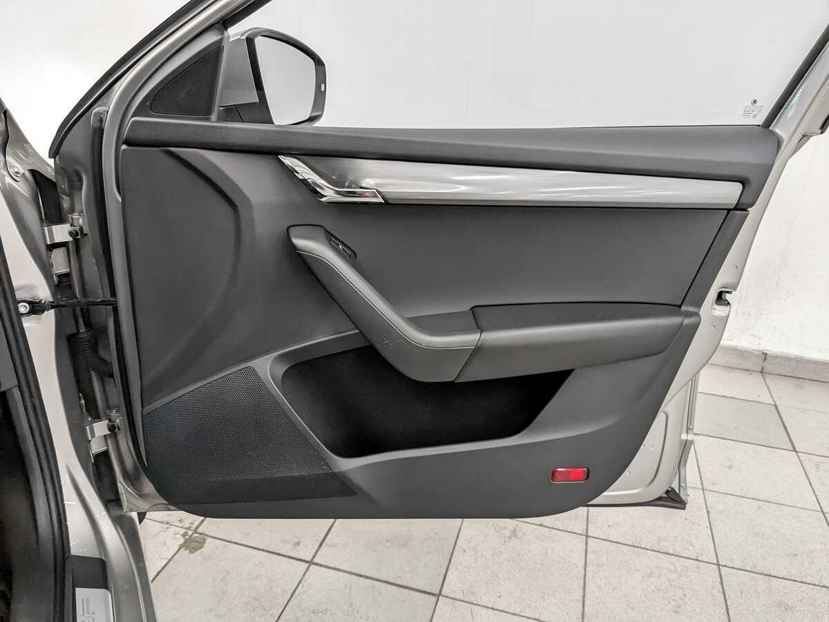 Продажа Б/У Шкода Октавия. Фото: #19