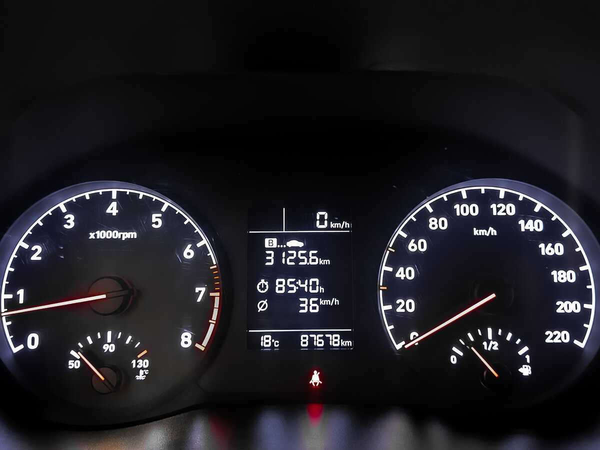 Продажа Б/У Хендай Солярис. Фото: #13