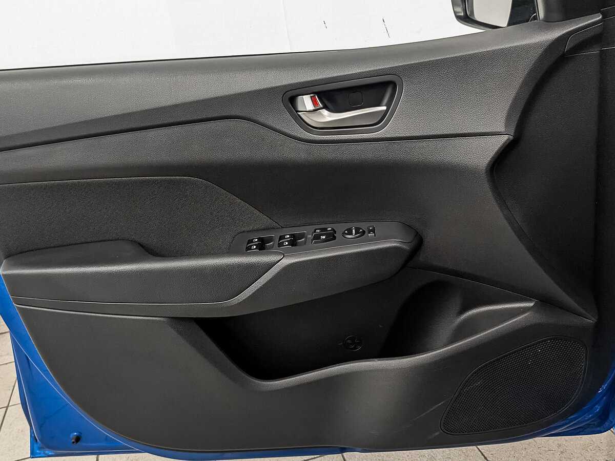 Продажа Б/У Хендай Солярис. Фото: #16