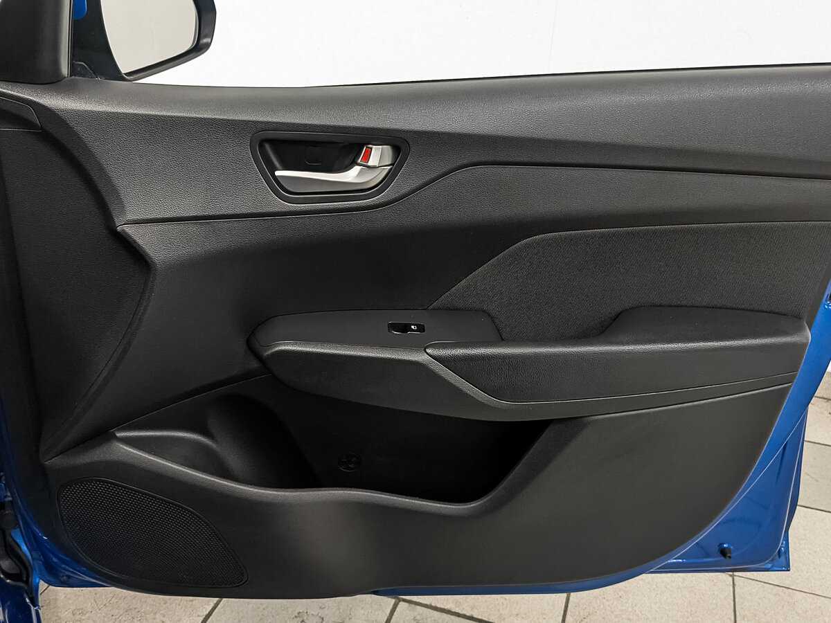 Продажа Б/У Хендай Солярис. Фото: #22