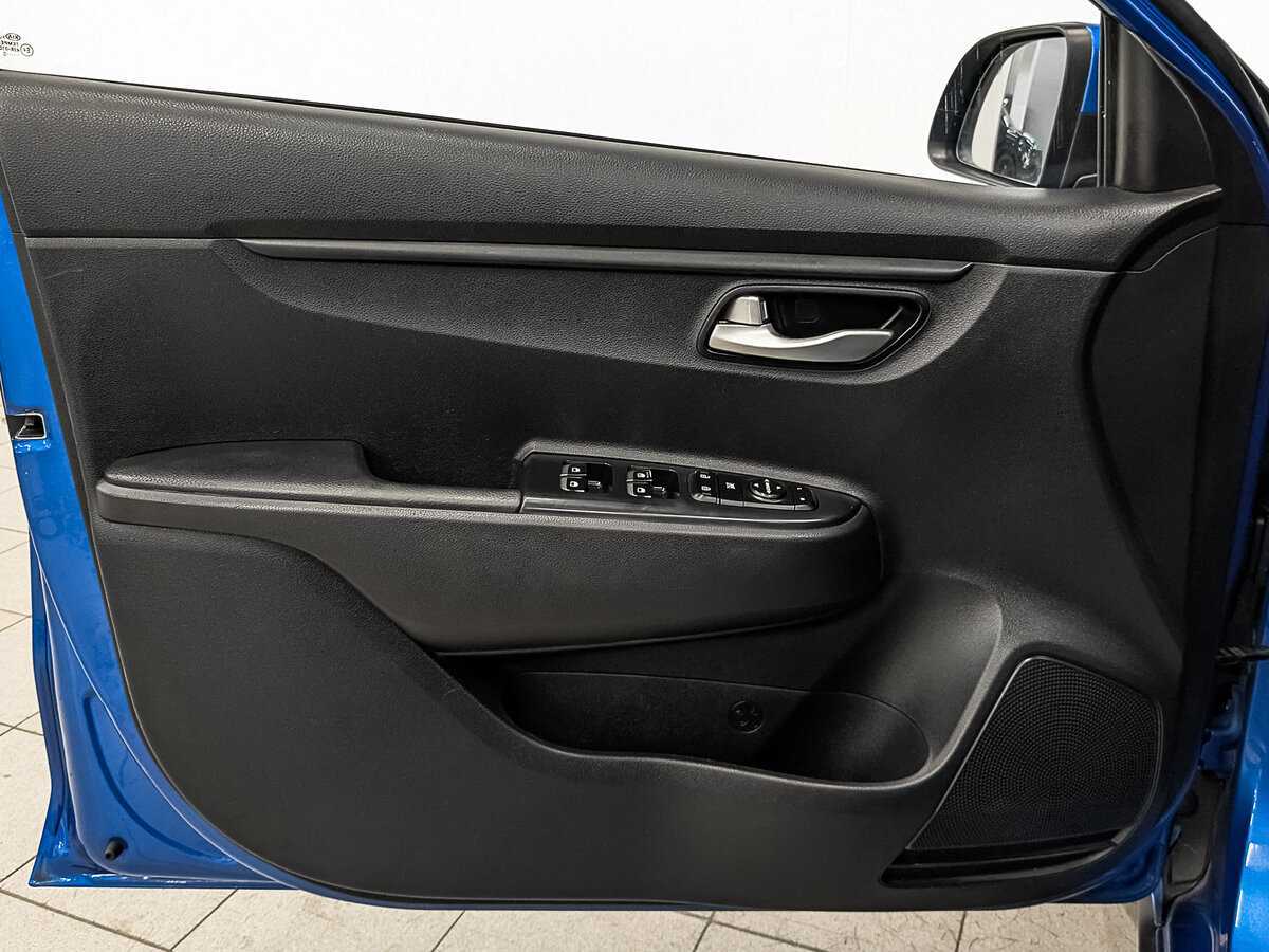 Продажа Б/У Киа Рио. Фото: #16