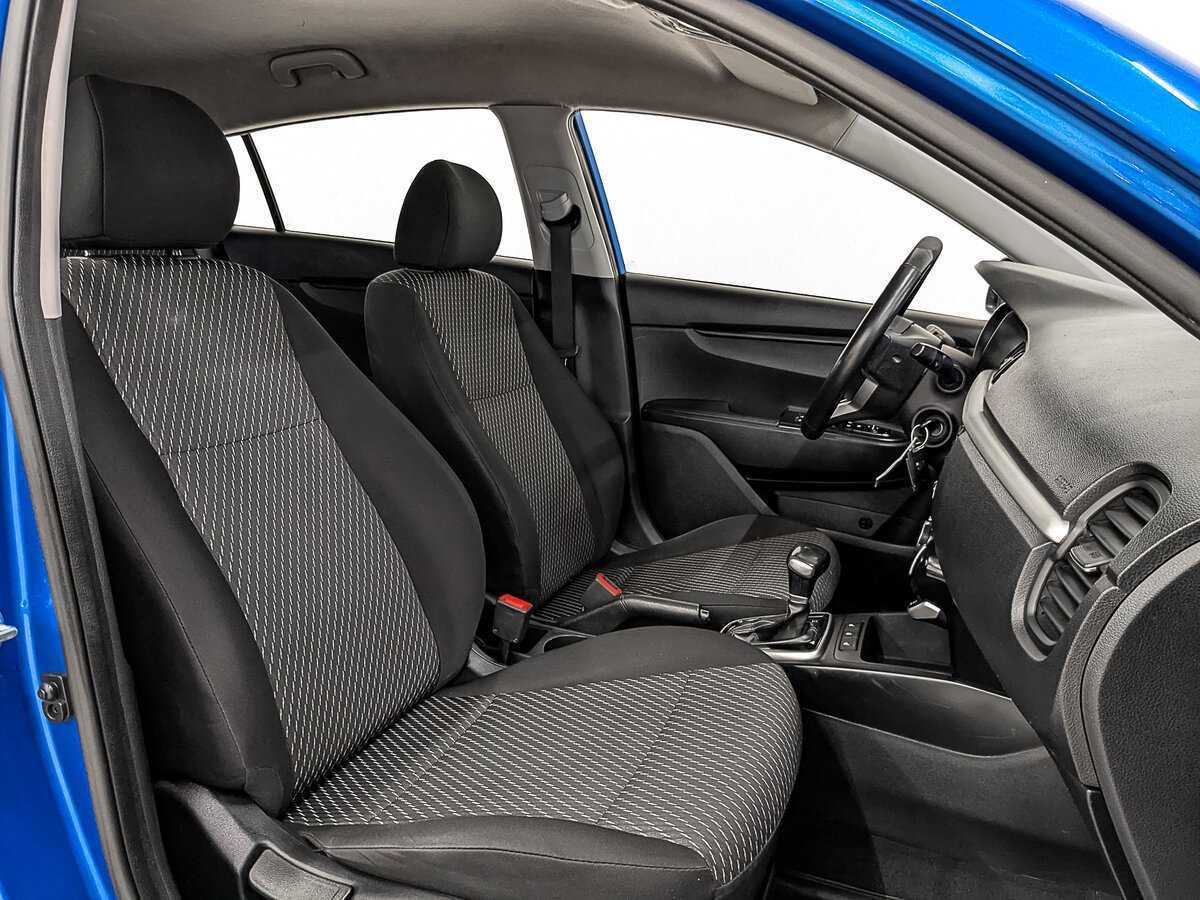 Продажа Б/У Киа Рио. Фото: #21