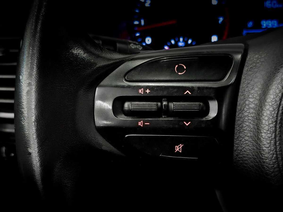 Продажа Б/У Киа Рио. Фото: #24