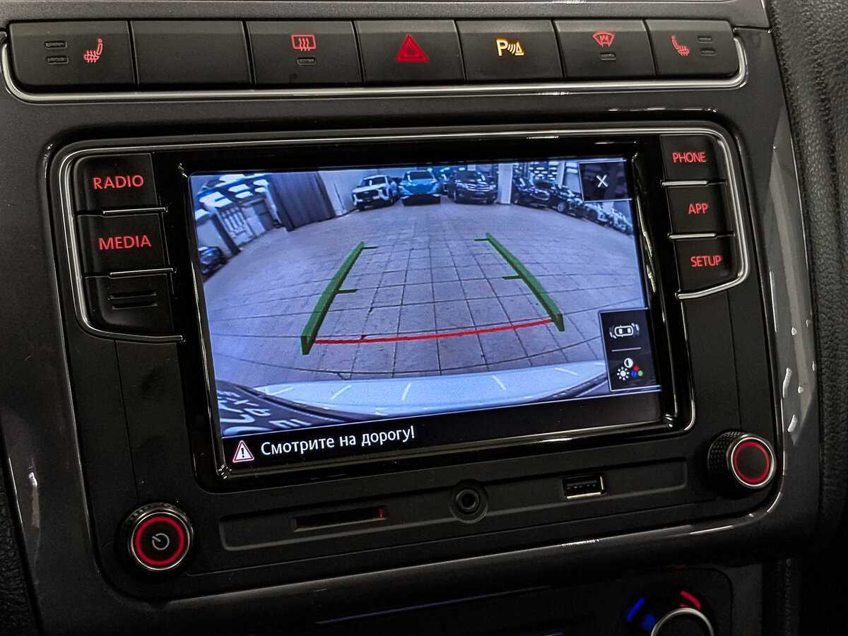 Продажа Б/У Фольксваген Поло. Фото: #25