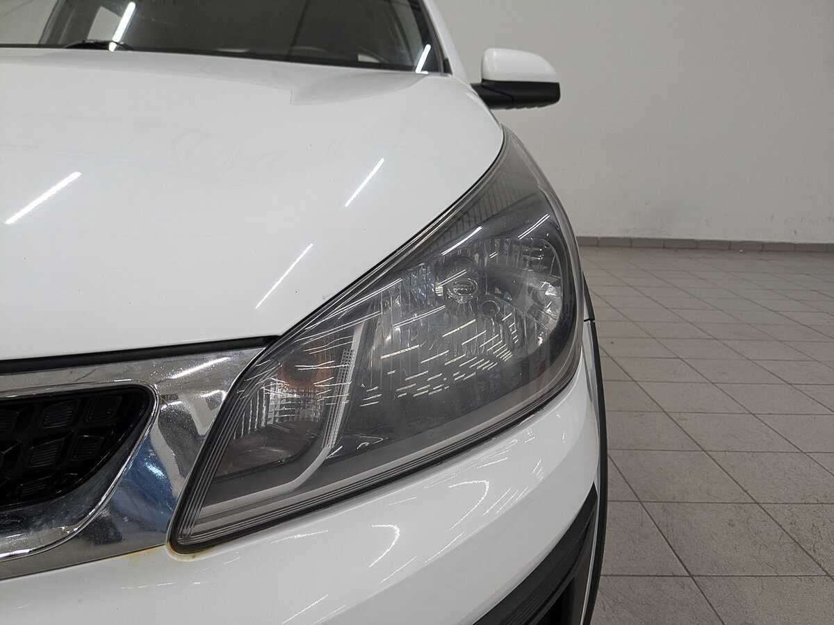 Продажа Б/У Киа Рио. Фото: #9