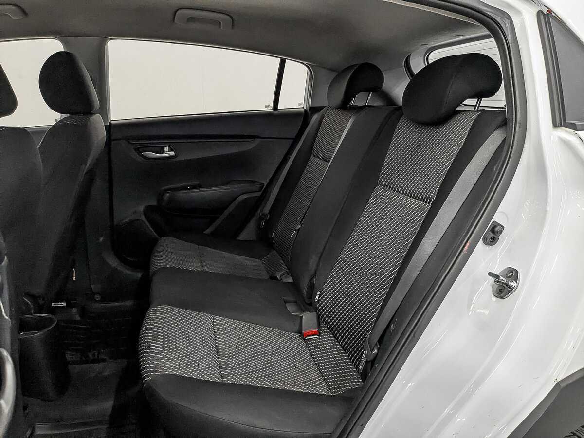 Продажа Б/У Киа Рио. Фото: #16