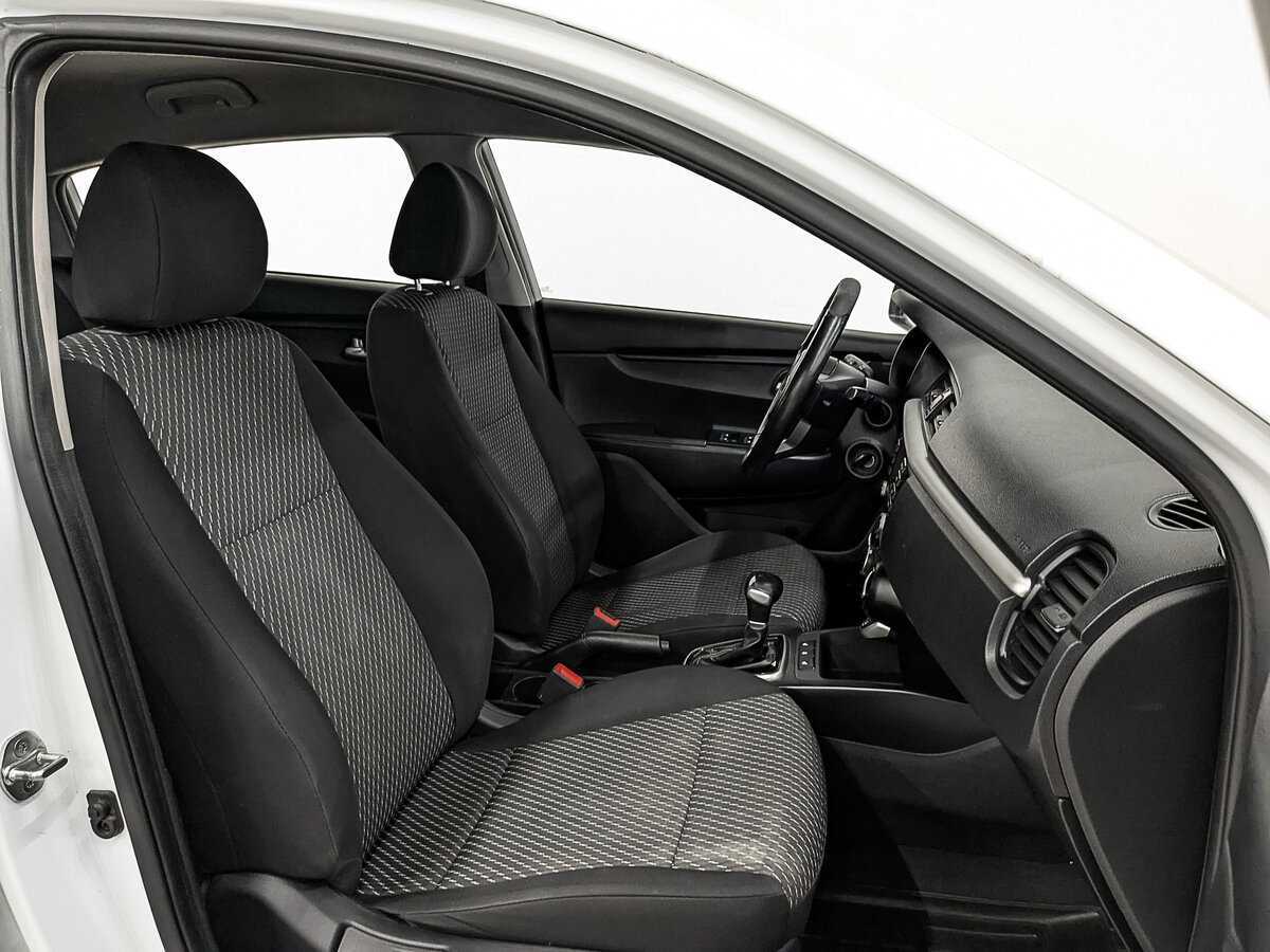 Продажа Б/У Киа Рио. Фото: #22